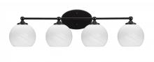 Toltec Company 5914-MB-4101 - Bathroom Lighting