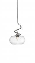 Toltec Company 901-BN-204 - Mini Pendants