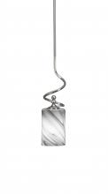 Toltec Company 901-BN-3009 - Mini Pendants