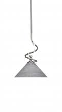 Toltec Company 901-BN-4002 - Mini Pendants