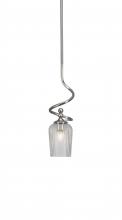 Toltec Company 901-BN-4250 - Mini Pendants