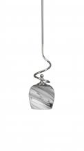 Toltec Company 901-BN-4819 - Mini Pendants