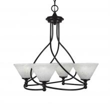 Toltec Company 904-DG-7145 - Chandeliers