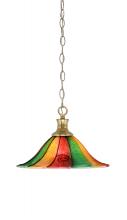 Toltec Company 96-NAB-764 - Pendants