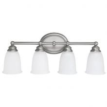 Capital 1084MN-132 - 4 Light Vanity