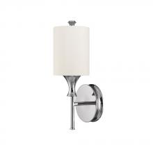 Capital 1171PN-489 - 1 Light Sconce