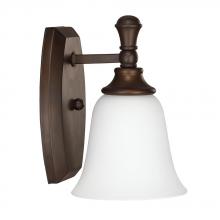 Capital 1331BB-242 - 1 Light Sconce