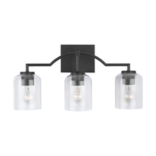 Capital 139331MB-500 - 3 Light Vanity