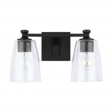 Capital 140921MB-506 - 2 Light Vanity