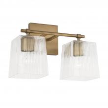 Capital 141721AD-508 - 2 Light Vanity