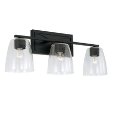 Capital 142331MB-488 - 3 Light Vanity