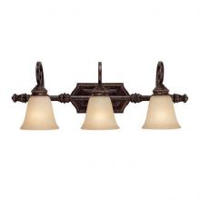 Capital 1523CB-287 - 3 Light Vanity