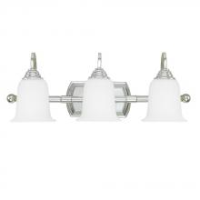 Capital 1793CH-219 - 3 Light Vanity