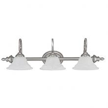 Capital 1803MN-222 - 3 Light Vanity