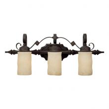 Capital 1903RI-125 - 3 Light Vanity