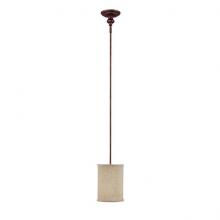 Capital 1971BB-460 - 2 Light Pendant