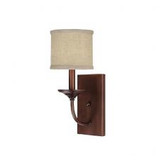 Capital 1981BB-468 - 1 Light Sconce