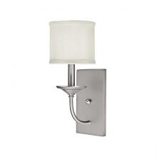 Capital 1981MN-469 - 1 Light Sconce