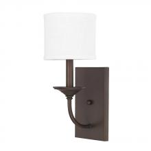 Capital 1981BB-469 - 1 Light Sconce