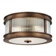 Capital 212031RT - 3 Light Ceiling