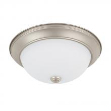 Capital 214722MN - 2 Light Flush Mount