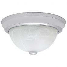 Capital 2713CH - 2 Light Ceiling Fixture