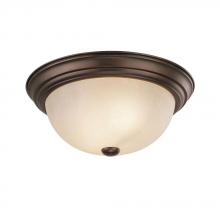 Capital 2755BB - 3 Light Ceiling Fixture