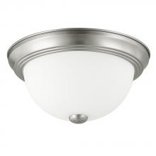 Capital 2761BN - 2 Light Ceiling