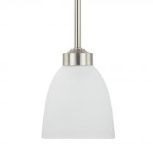 Capital 314311BN-333 - 1 Light Pendant