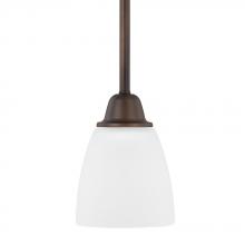 Capital 315111BZ-337 - 1 Light Pendant