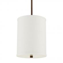 Capital 318821BB-669 - 2 Light Pendant