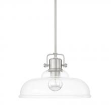 Capital 319911BN - 1 Light Pendant