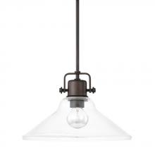 Capital 319913BB - 1 Light Pendant