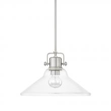 Capital 319913BN - 1 Light Pendant