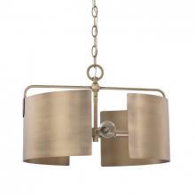 Capital 327742AD - 4 Light Pendant