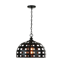 Capital 332211MB - 1 Light Pendant