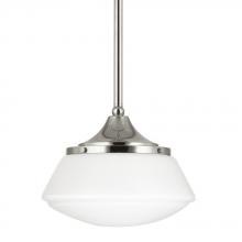 Capital 3531PN-129 - 1 Light Mini Pendant