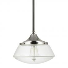 Capital 3531PN-134 - 1 Light Pendant