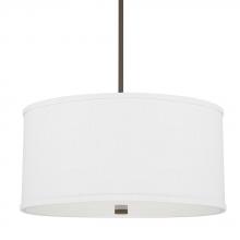 Capital 3910BB-457 - 3 Light Pendant