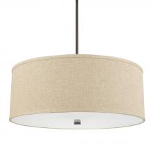 Capital 3911BB-401 - 4 Light Pendant