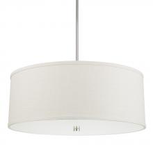 Capital 3911PN-400 - 4 Light Pendant