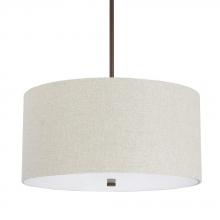 Capital 3922BB-613 - 4 Light Pendant