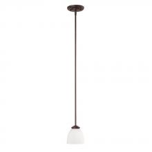 Capital 3941BB-202 - 1 Light Mini Pendant