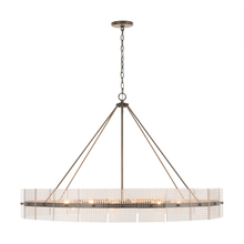 Capital 431181AD - 8 Light Chandelier