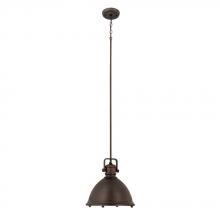 Capital 4432BB - 1 Light Pendant