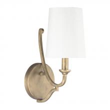 Capital 4451BG-556 - 1 Light Sconce