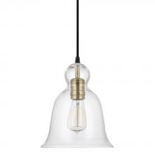 Capital 4642AD-137 - 1 Light Pendant