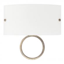 Capital 4672WG-160 - 2 Light Sconce