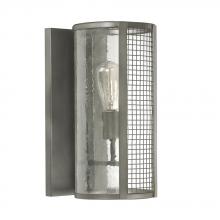 Capital 4853GR - 1 Light Sconce