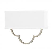 Capital 4942AS-636 - 2 Light Sconce